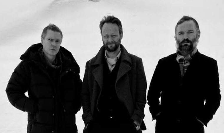 Post-rock gruplarından Sigur Ros, 28 Temmuz’da İstanbul'da