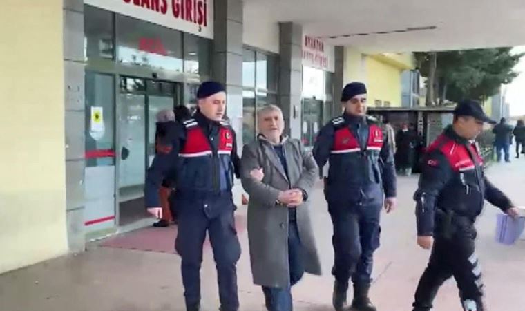 Kız kardeşini öldüren şüpheli 13 yıl sonra yakalandı