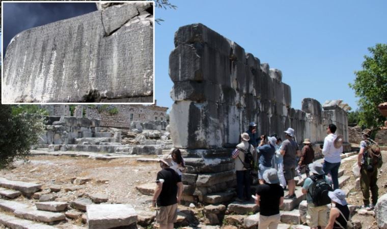 AKP’nin ‘sabit fiyat’ uygulaması Roma İmparatorluğu’nda da tutmamış!