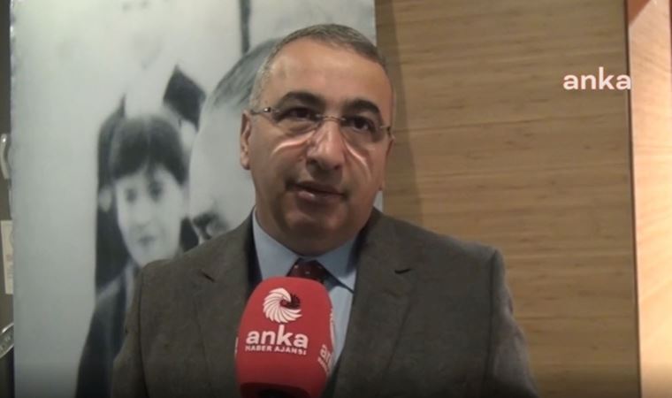 Cumhuriyet Gazetesi Ankara Temsilcisi Sertaç Eş: Uğur Ağabey yazdı, biz yaşıyoruz