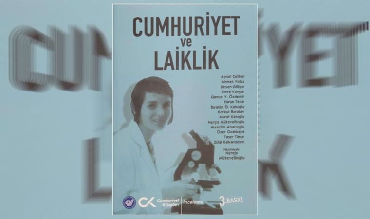 Nergis Mütevellioğlu’ndan ‘Cumhuriyet ve Laiklik’