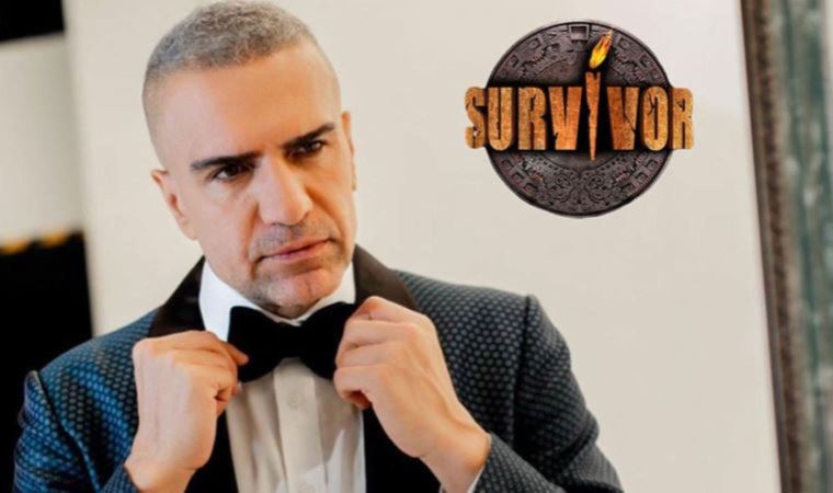 Berdan Mardini'den 'Survivor' açıklaması: Birinin boğazını sıkacaktım artık