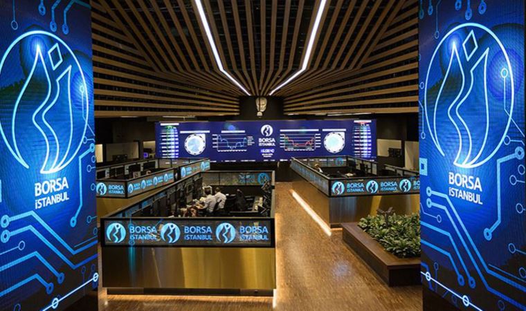 Borsa günü düşüşle tamamladı (25 Ocak 2023)