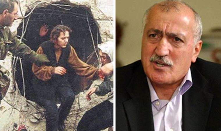 'Hayata Dönüş' Operasyonu davası: Sadettin Tantan 3. defa mahkemeye davet edildi