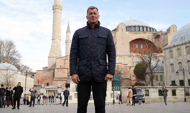 Skibbe: Kalbim hala Galatasaray'da