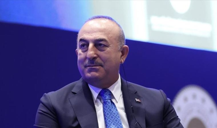 Çavuşoğlu'ndan üçlü mutabakat açıklaması