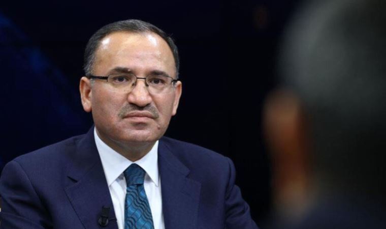 Bekir Bozdağ'dan Kılıçdaroğlu'na YSK yanıtı: 'En güvenilir kurumdur'