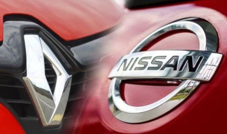 Renault-Nissan ortaklığı  Londra'da açıklanacak