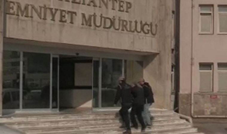 Gaziantep'te firari FETÖ hükümlüsü operasyonla yakalandı