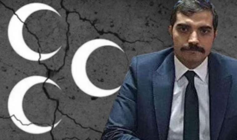 Sinan Ateş cinayetinde yeni perde! Doğukan Çep'i Gürcistan'a kaçırdığı iddia edilen MHP'li isim konuştu