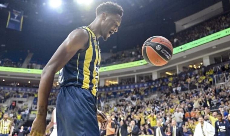 Fenerbahçe Beko, Fransa'da kazanamadı