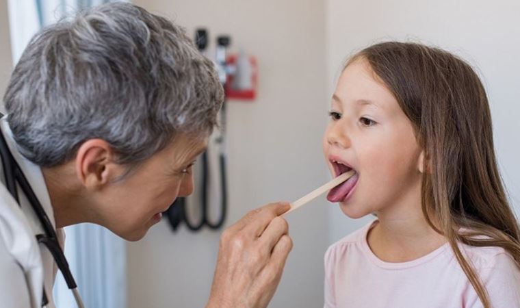 Türkiye'de Strep-A vakalarında artış uyarısı