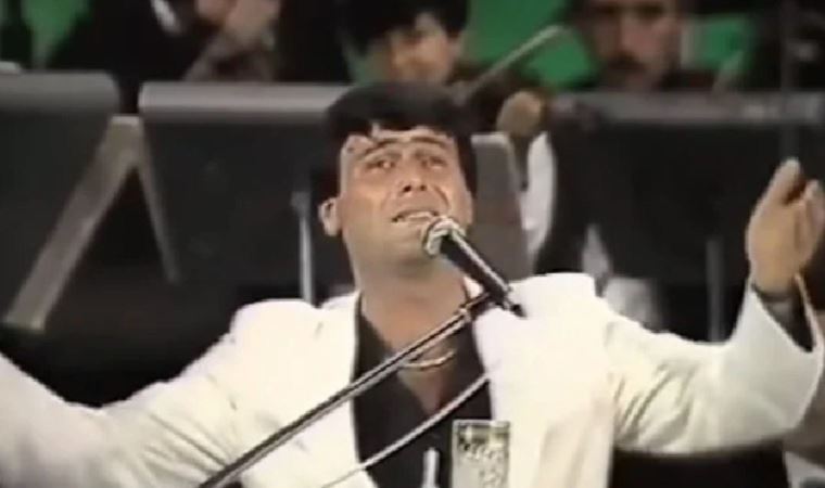 Ferdi Özbeğen kimdir? Ferdi Özbeğen neden öldü? Ferdi Özbeğen şarkıları nelerdir?