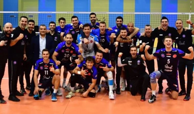 Halkbank'ın çeyrek final rakibi belli oldu