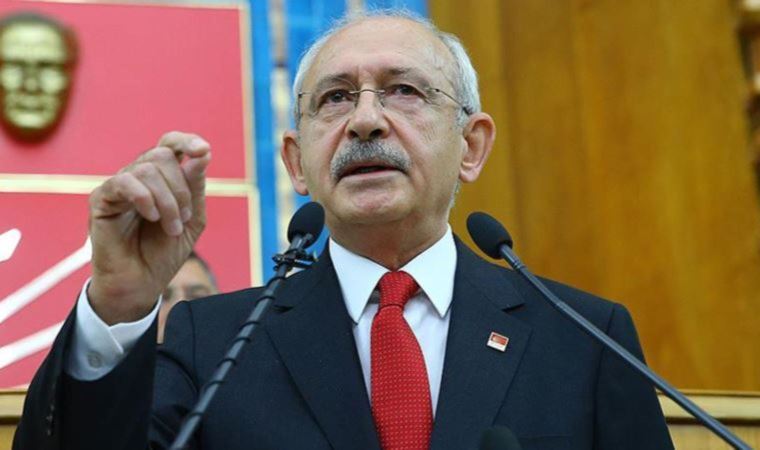 CHP'li Engin Özkoç'tan 'Kılıçdaroğlu' mesajı: Cumhurbaşkanlığı için net konuştu