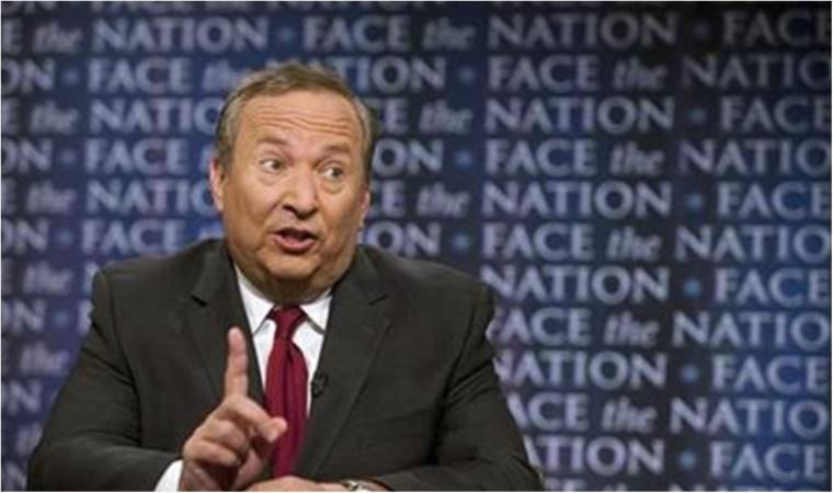 Eski ABD Hazine Bakanı Larry Summers’tan Fed’e faiz çağrısı