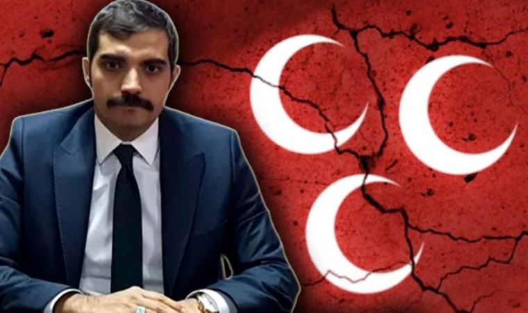 MHP il yöneticisinden 'Sinan Ateş' isyanı: Partiden istifa ettiğini duyurdu