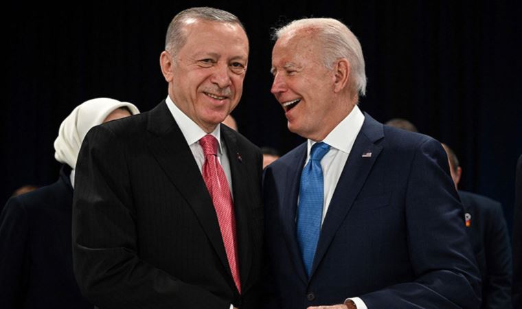 ABD'li politikacı Steven Cook: Biden Erdoğan'a seçimden önce zafer sunmak istemez