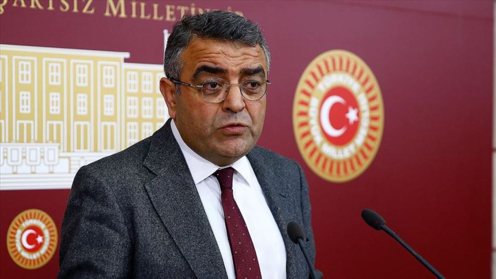 CHP'li Tanrıkulu’ndan rapor: 227 kişinin yaşam hakkı ihlal edildi