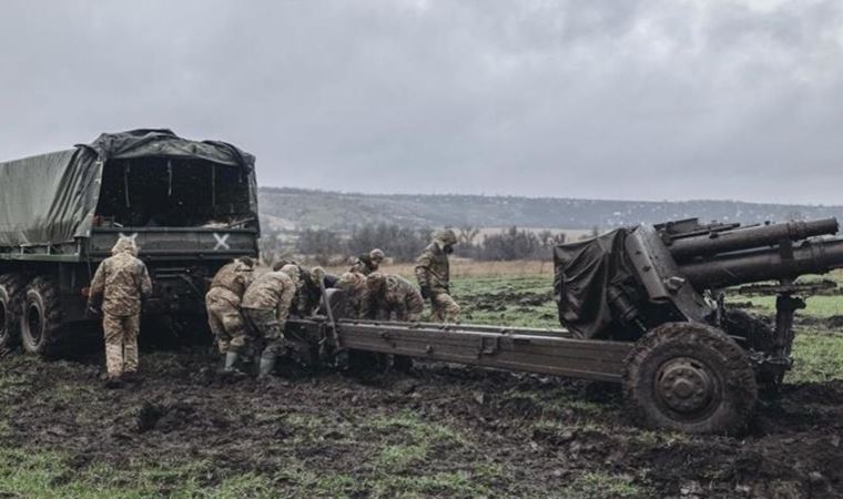 Rusya'dan Luhansk'ta hastane vuruldu iddiası: 14 ölü 24 yaralı