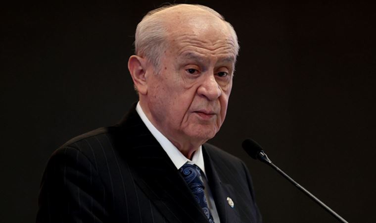 Son Dakika... Bahçeli'den seçim mesajı: Hedefinde muhalefet var