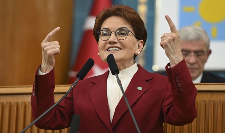 Meral Akşener'den yeni seçim kampanyası videosu: Devlete liyakat yakışır