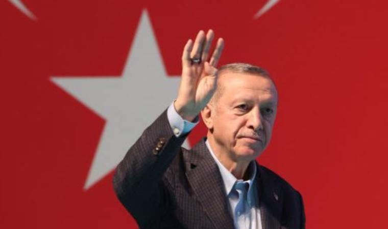 Erdoğan: Finlandiya ile ilgili farklı mesaj verdiğimiz zaman İsveç şok olacak