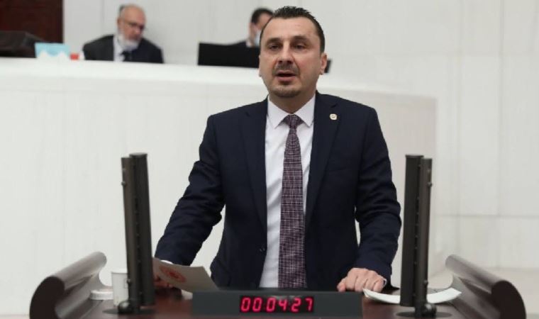 CHP’li Başevirgen’den yüzde 122 zam tepkisi: TÜVTÜRK soygununa dur deyin!