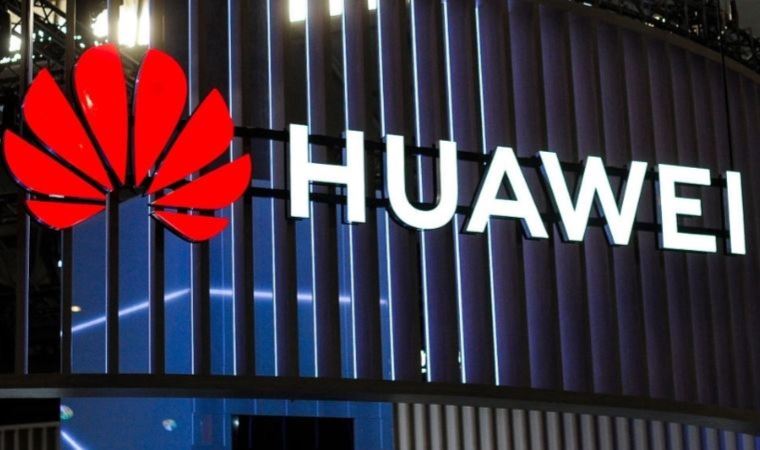 Huawei'in yeni işlemcileri yolda