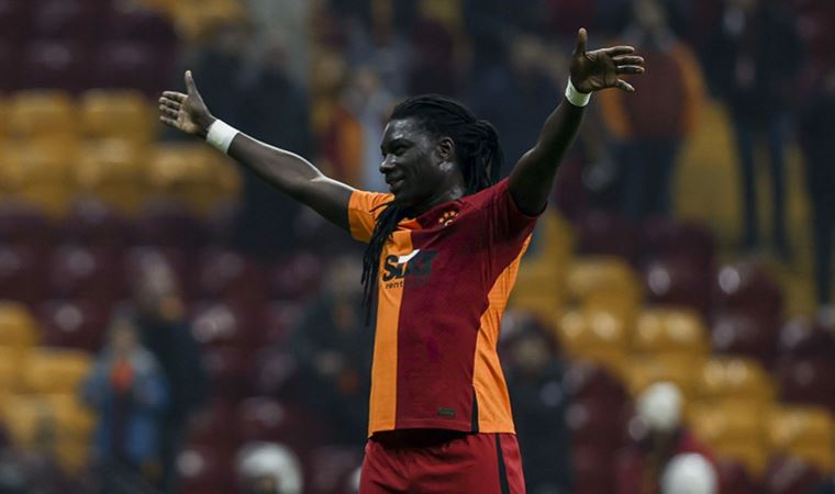 Bafetimbi Gomis için sürpriz transfer iddiası!