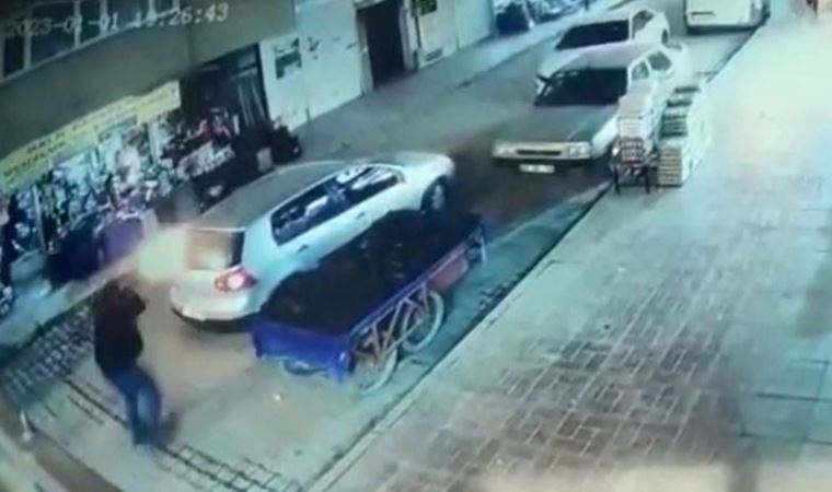 Van'da silahlı kavga: 1 ölü, 1 yaralı