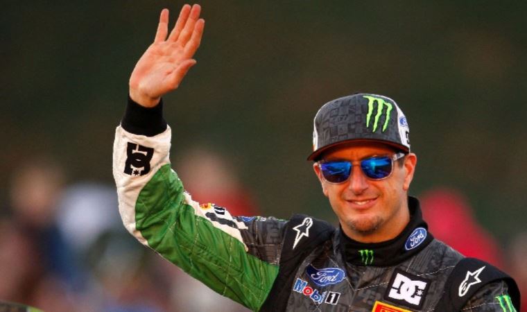 Ken Block kimdir? Ken Block nasıl öldü?