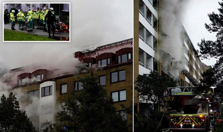 Bir haftada 4 bombalı saldırı