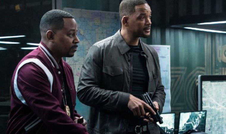 Bad Boys: Her Zaman Çılgın filminin konusu nedir, oyuncuları kim?