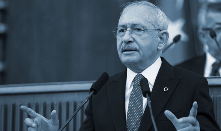 Kılıçdaroğlu'ndan 'Sinan Ateş' mesajı... Bahçeli'ye tepki gösterdi, 'Çok şey biliyoruz' dedi