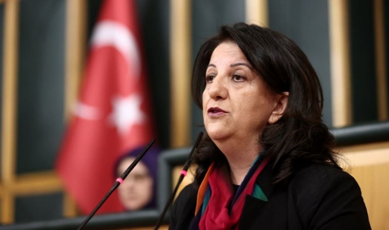 Pervin Buldan'dan seçim vurgusu: HDP o günü iple çekiyor