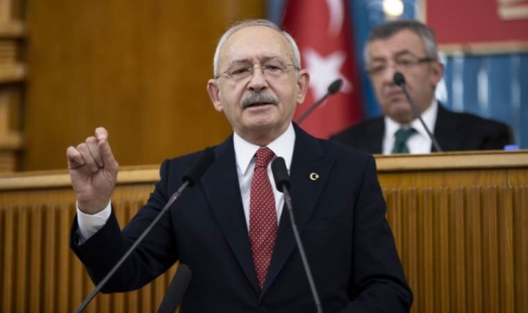 Son Dakika... Kemal Kılıçdaroğlu: Yüzde 25 gelmiş içlerinden… Siz sadaka mı veriyorsunuz!