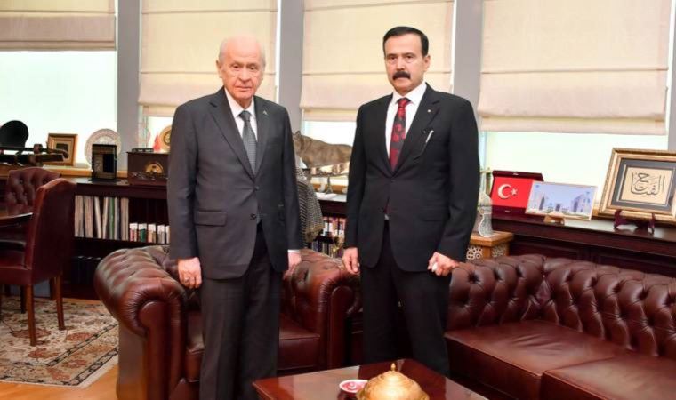 Bahçeli sustu, 'kahraman'ı Kürşat Yılmaz konuştu: 'Ülkücü katili ülkücü olamaz'