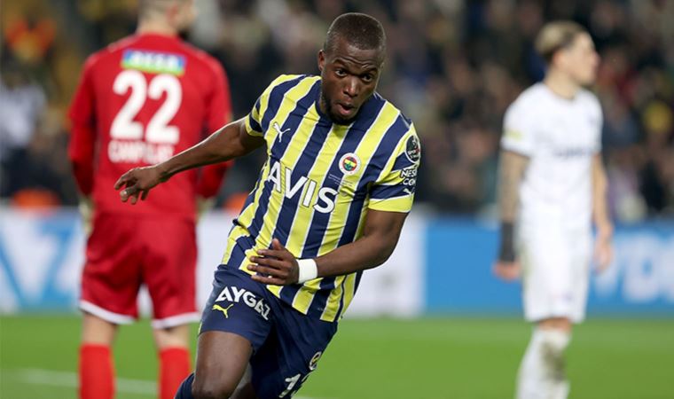 Nihat Kahveci'den Fenerbahçe'ye Enner Valencia çağrısı