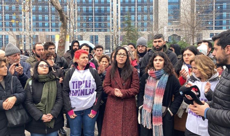 Tarikatta 'istismar' skandalında ilk duruşma bugün... Bakanlığın 'gizlilik' talebine TİP'li Sera Kadıgil'den sert tepki: 'Duymamızı istemedikleri şey...'