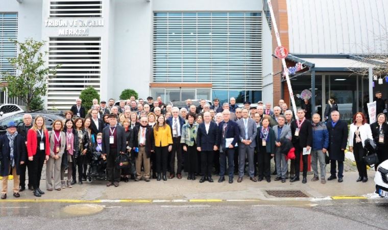 Balçova’da Köy Enstitüleri ve Yerel Yönetimler Çalıştayı yapıldı