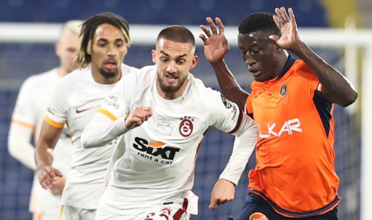 Galatasaray'da Berkan Kutlu'ya İtalya'dan teklif