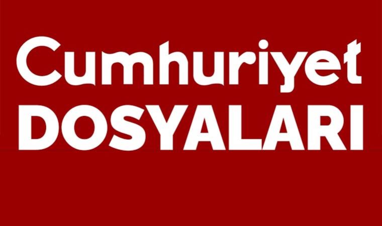 Cumhuriyet Dosyaları Başlıyor