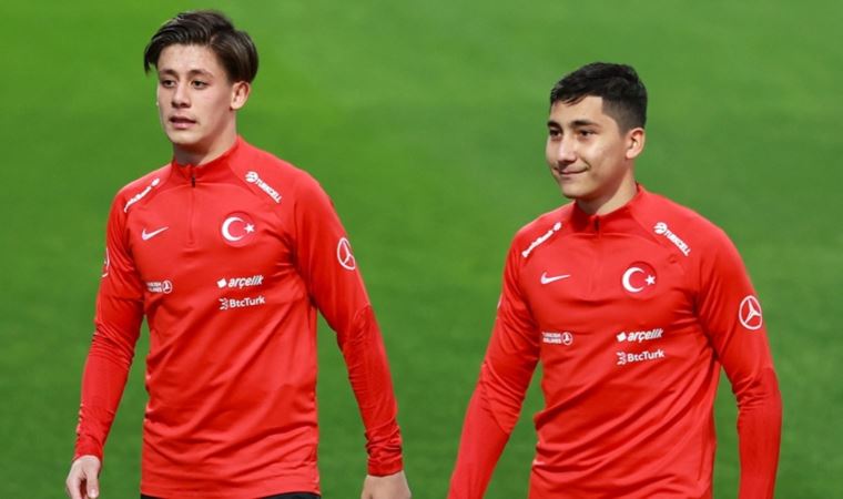 Milli futbolcu Emirhan İlkhan için İtalyan kulüp devrede