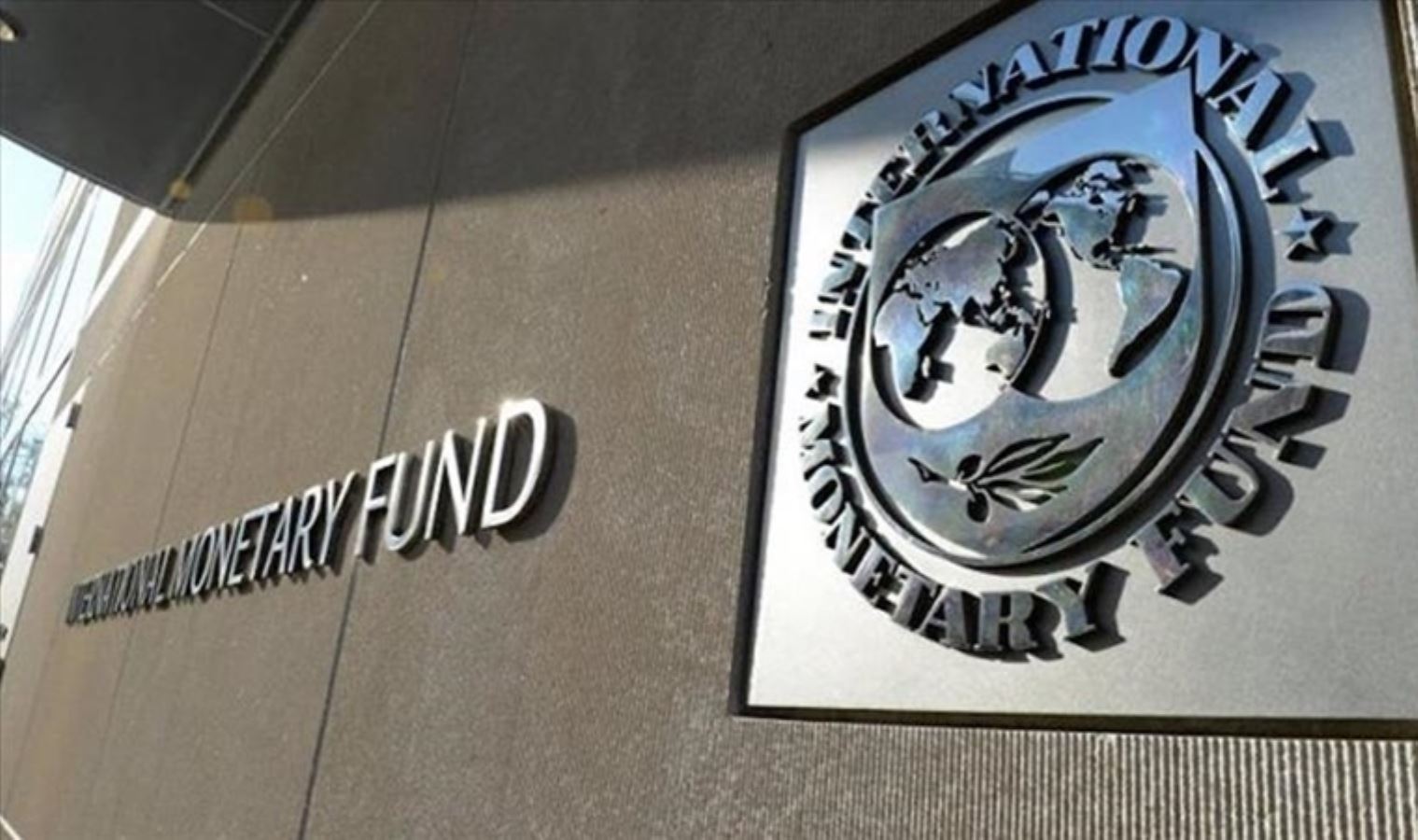 IMF revises up global economy forecast for 2023, still expects slowdown