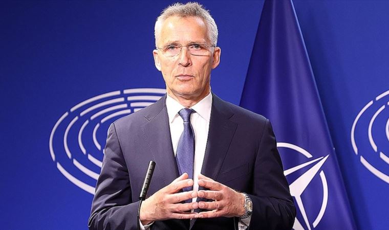 Stoltenberg, NATO ile Japonya arasında güçlü ilişkilerin kurulması çağrısı yaptı