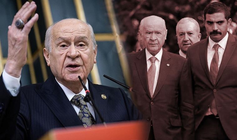 Son dakika... Devlet Bahçeli, Sinan Ateş cinayeti sonrası 'bıyıklarını kesenlere' seslendi