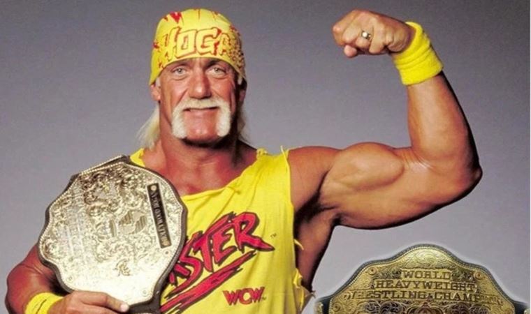 Efsanevi güreşçi Hulk Hogan'dan hayranlarını üzen haber