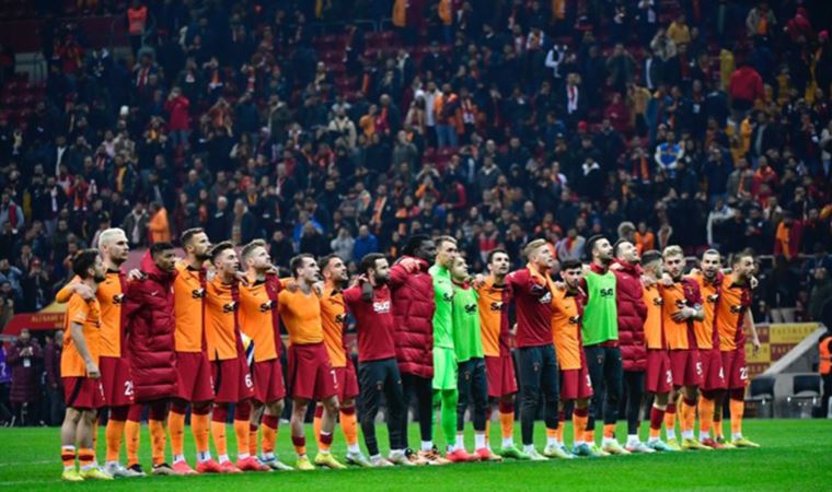 Galatasaray'da ayrılık! İspanya'ya gidiyor...