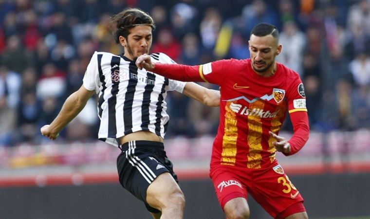 Kayserispor Onur Bulut'u resmen açıkladı: Fenerbahçe ile anlaşma tamam